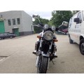 R&G Racing Crash Protectors - Classic Style for Honda CB1300 '96-18 R&G Racing Crash Protectors - Classic Style for Honda CB1300 '96-18